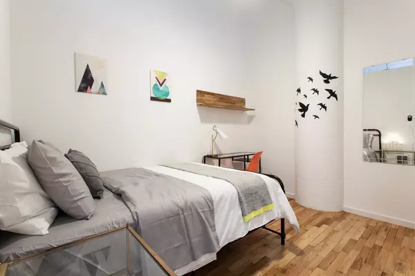 Coliving in Williamsburg - Brooklyn, New York