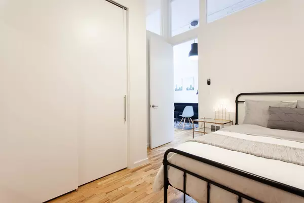 Coliving in Williamsburg - Brooklyn, New York