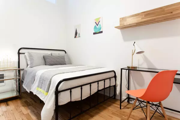 Coliving in Williamsburg - Brooklyn, New York