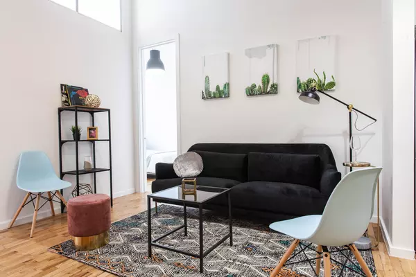 Coliving in Williamsburg - Brooklyn, New York