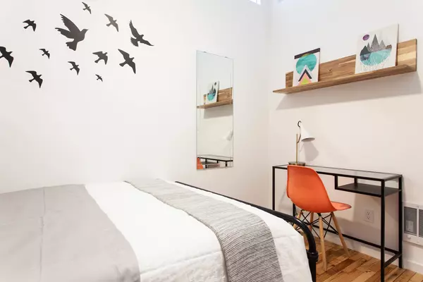 Coliving in Williamsburg - Brooklyn, New York