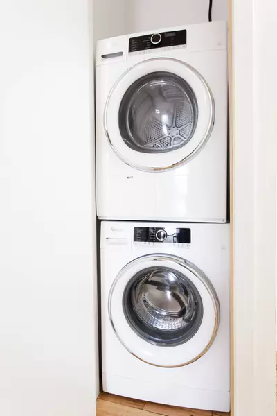 Coliving in Williamsburg - Brooklyn, New York