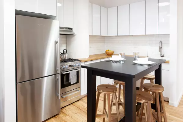 Coliving in Williamsburg - Brooklyn, New York