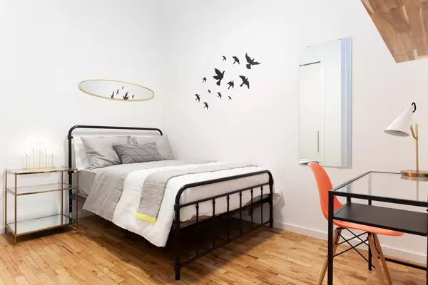 Coliving in Williamsburg - Brooklyn, New York