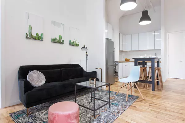 Coliving in Williamsburg - Brooklyn, New York