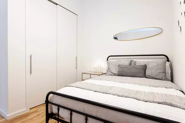 Coliving in Williamsburg - Brooklyn, New York