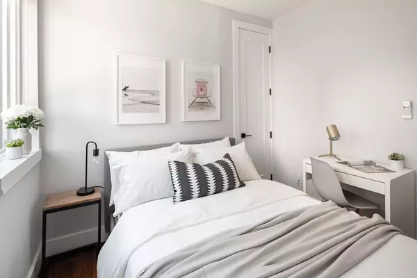 Coliving in Bushwick - Brooklyn, New York