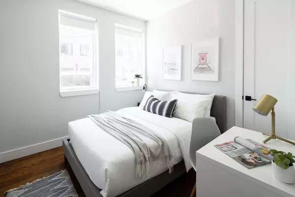 Coliving in Bushwick - Brooklyn, New York