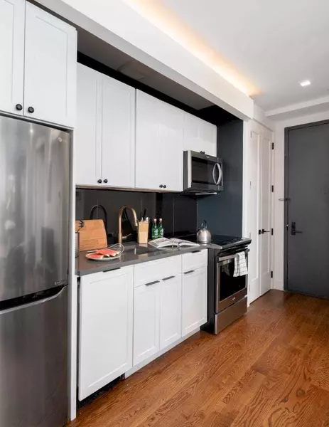 Coliving in Bushwick - Brooklyn, New York
