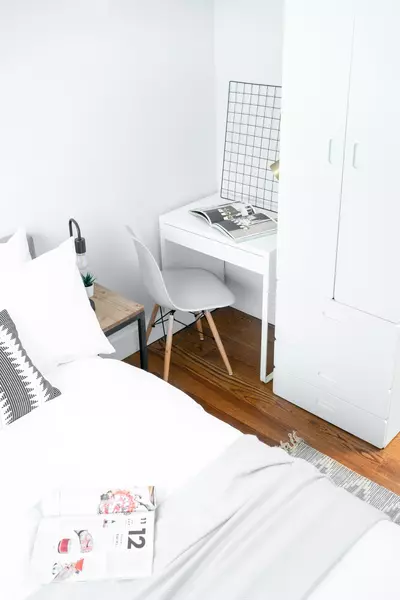 Coliving in Bushwick - Brooklyn, New York