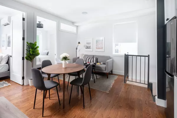 Coliving in Bushwick - Brooklyn, New York