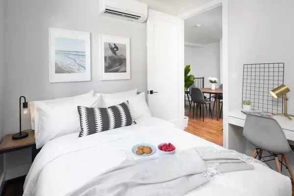 Coliving in Bushwick - Brooklyn, New York