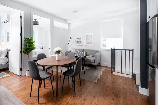 Coliving in Bushwick - Brooklyn, New York