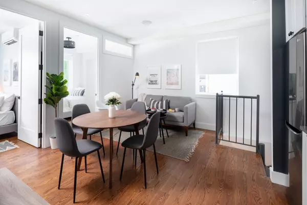 Coliving in Bushwick - Brooklyn, New York