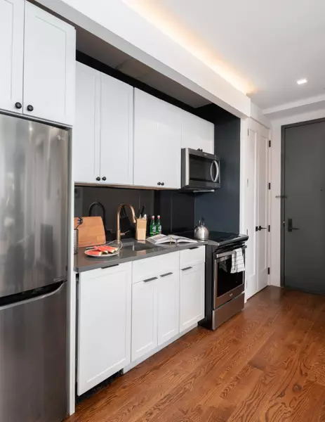 Coliving in Bushwick - Brooklyn, New York