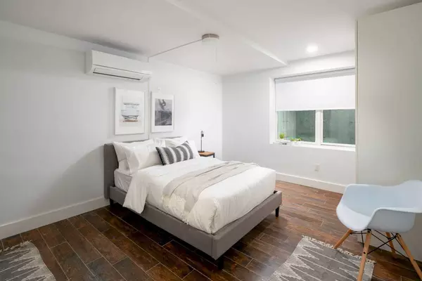 Coliving in Bushwick - Brooklyn, New York