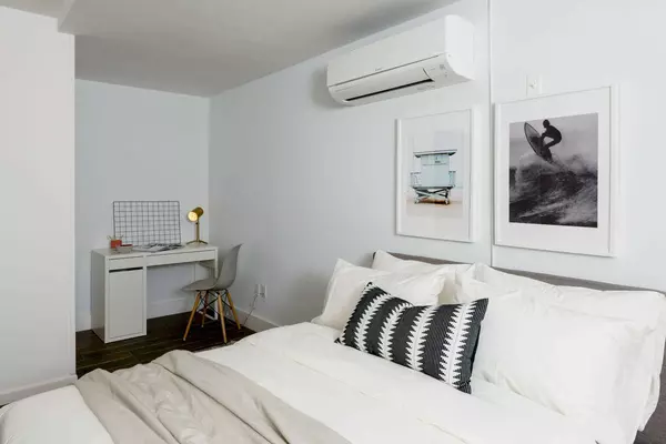 Coliving in Bushwick - Brooklyn, New York