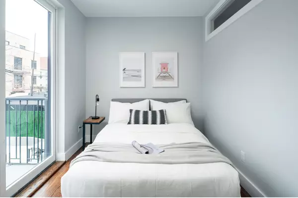 Coliving in Bushwick - Brooklyn, New York