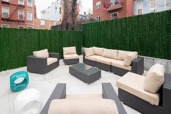 Coliving in Bushwick - Brooklyn, New York