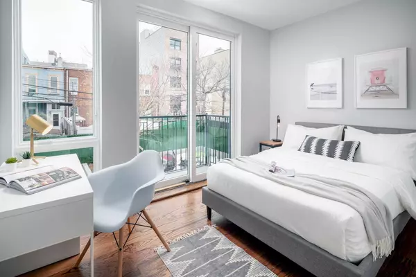 Coliving in Bushwick - Brooklyn, New York