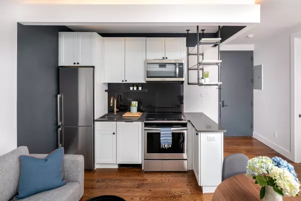 Coliving in Bushwick - Brooklyn, New York