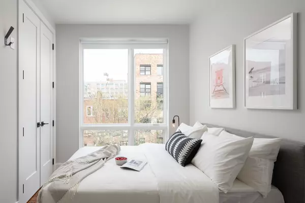 Coliving in Bushwick - Brooklyn, New York