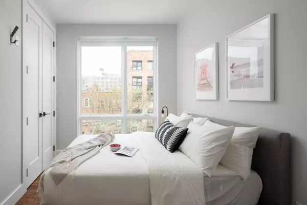Coliving in Bushwick - Brooklyn, New York