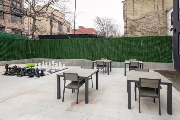 Coliving in Bushwick - Brooklyn, New York