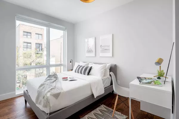 Coliving in Bushwick - Brooklyn, New York