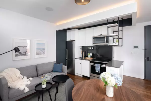 Coliving in Bushwick - Brooklyn, New York