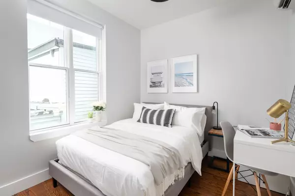 Coliving in Bushwick - Brooklyn, New York