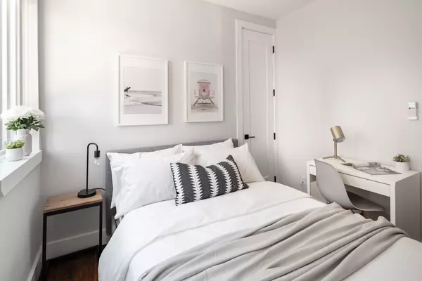 Coliving in Bushwick - Brooklyn, New York