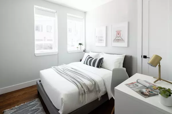 Coliving in Bushwick - Brooklyn, New York