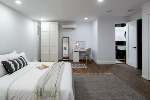 Coliving in Bushwick - Brooklyn, New York