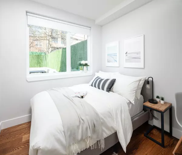 Coliving in Bushwick - Brooklyn, New York