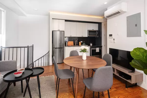 Coliving in Bushwick - Brooklyn, New York