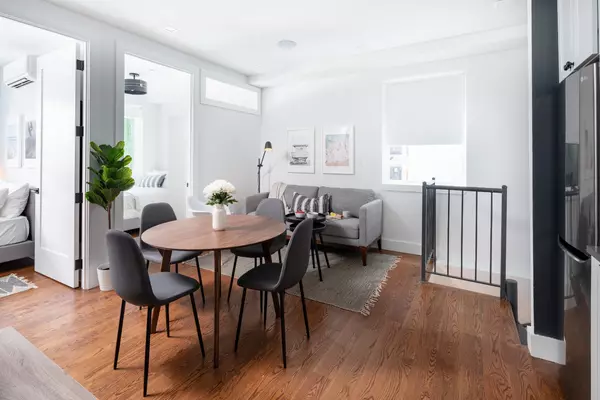 Coliving in Bushwick - Brooklyn, New York