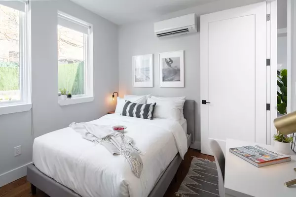 Coliving in Bushwick - Brooklyn, New York