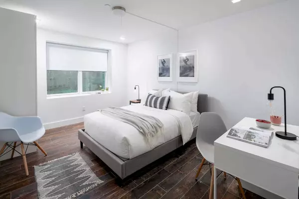 Coliving in Bushwick - Brooklyn, New York