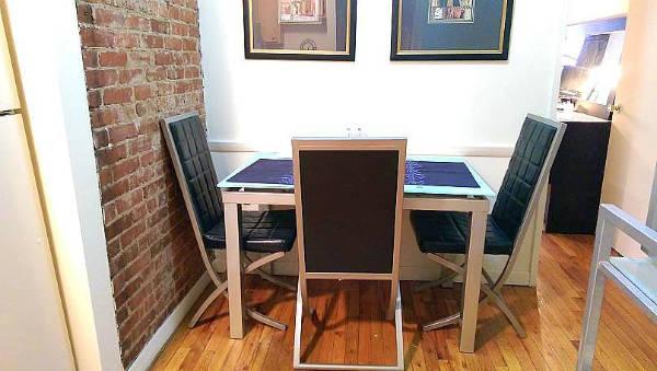 1 bedroom apartment for rent in Upper West Side - Manhattan, New York