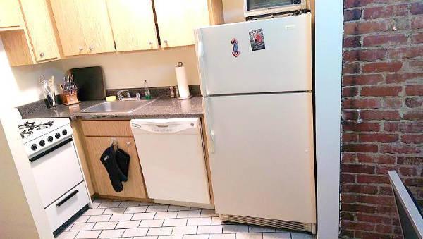 1 bedroom apartment for rent in Upper West Side - Manhattan, New York