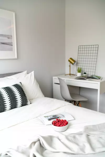 Coliving in Bushwick - Brooklyn, New York