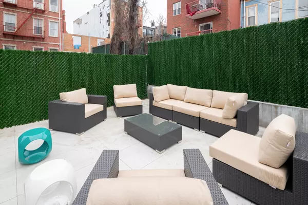 Coliving in Bushwick - Brooklyn, New York