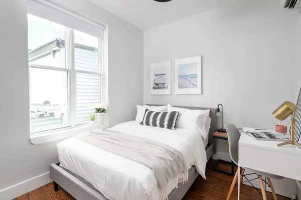 Coliving in Bushwick - Brooklyn, New York