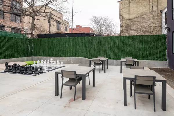 Coliving in Bushwick - Brooklyn, New York