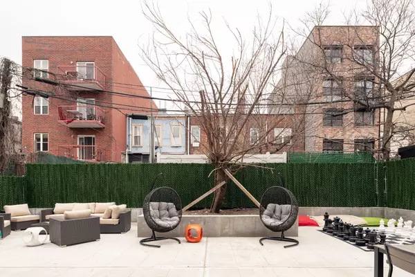 Coliving in Bushwick - Brooklyn, New York