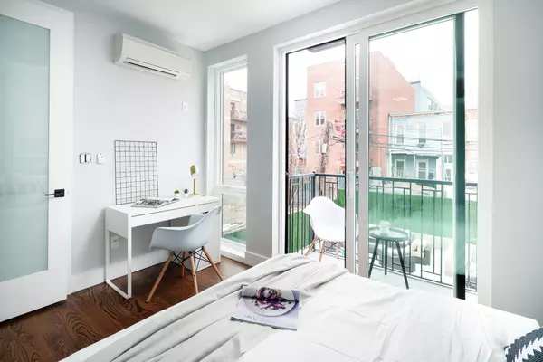 Coliving in Bushwick - Brooklyn, New York
