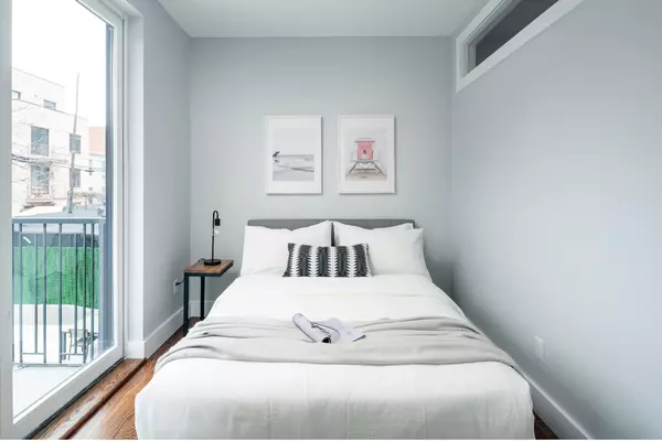 Coliving in Bushwick - Brooklyn, New York