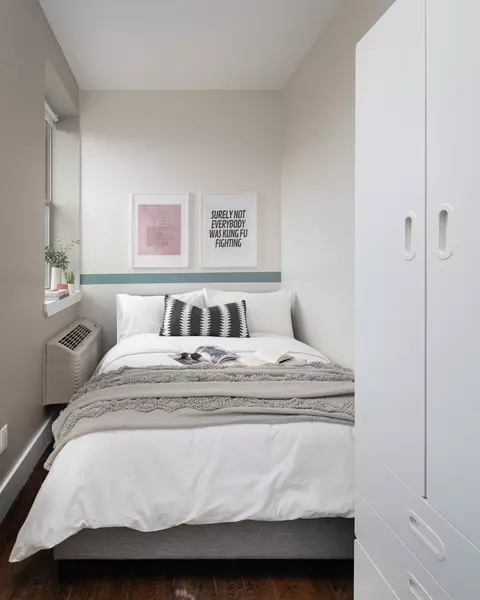 Coliving in Bedford Stuyvesant - Brooklyn, New York