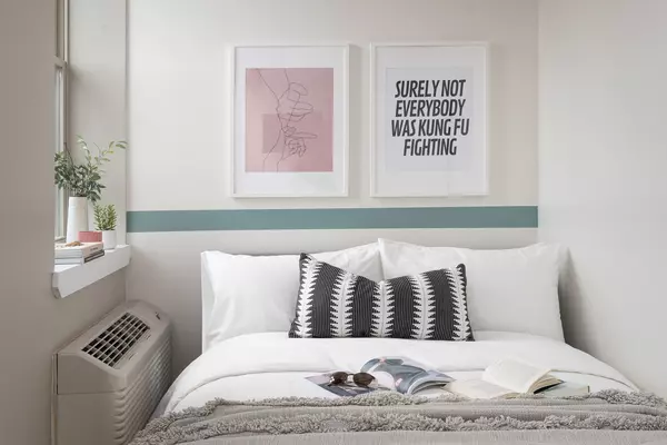 Coliving in Bedford Stuyvesant - Brooklyn, New York